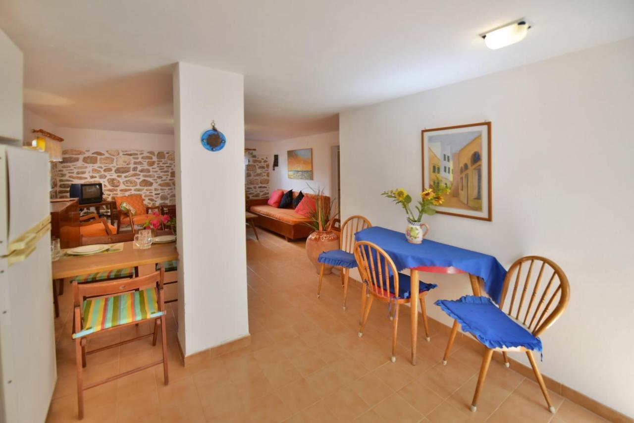 הוילה הידרה Options House מראה חיצוני תמונה