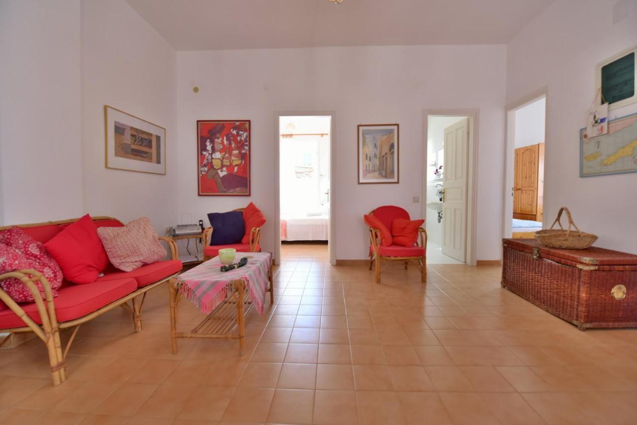 הוילה הידרה Options House מראה חיצוני תמונה