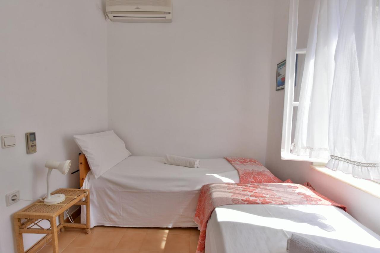 הוילה הידרה Options House מראה חיצוני תמונה