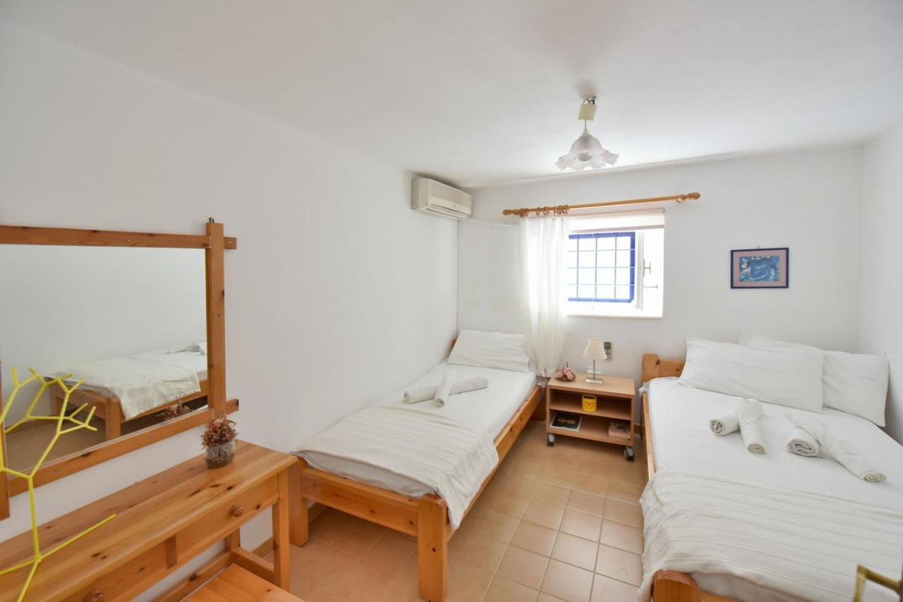 הוילה הידרה Options House מראה חיצוני תמונה
