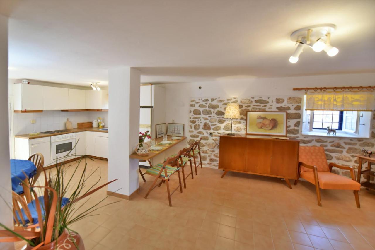 הוילה הידרה Options House מראה חיצוני תמונה